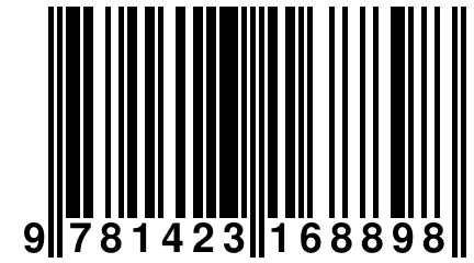 9 781423 168898