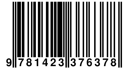9 781423 376378