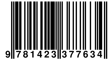 9 781423 377634