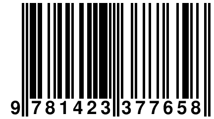 9 781423 377658