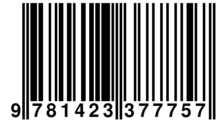 9 781423 377757