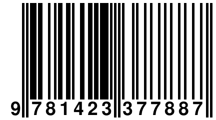 9 781423 377887