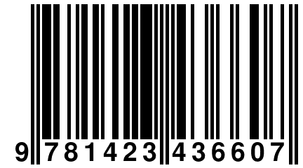 9 781423 436607