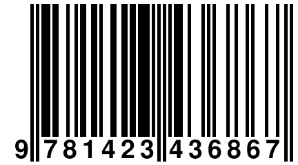 9 781423 436867