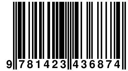 9 781423 436874