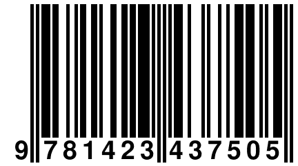 9 781423 437505