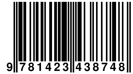 9 781423 438748