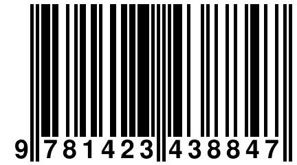 9 781423 438847