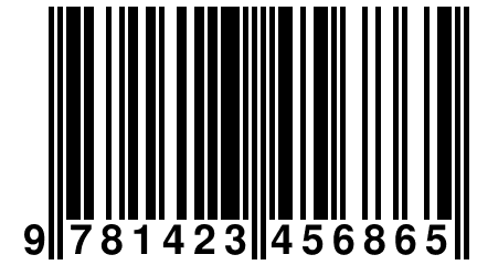 9 781423 456865