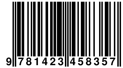 9 781423 458357