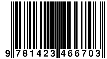 9 781423 466703