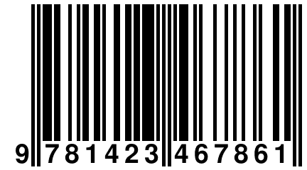 9 781423 467861