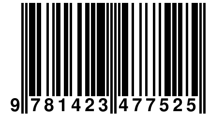 9 781423 477525