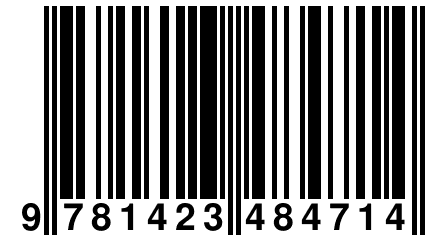 9 781423 484714