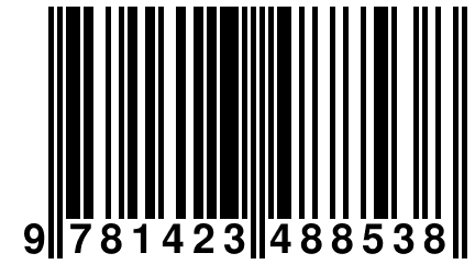 9 781423 488538