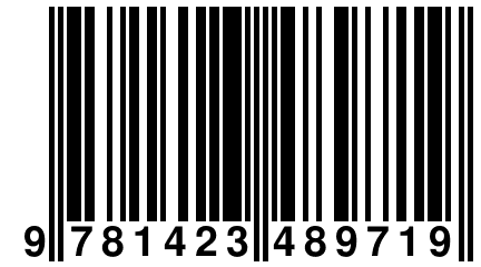 9 781423 489719