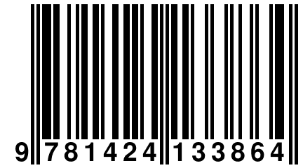 9 781424 133864