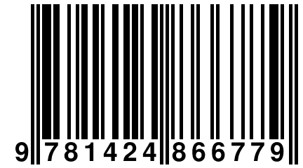 9 781424 866779