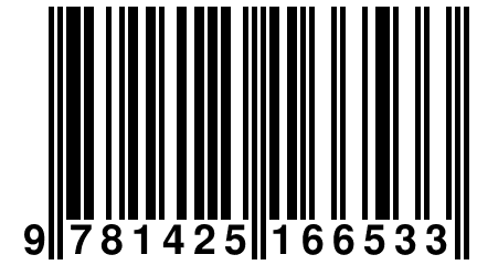 9 781425 166533