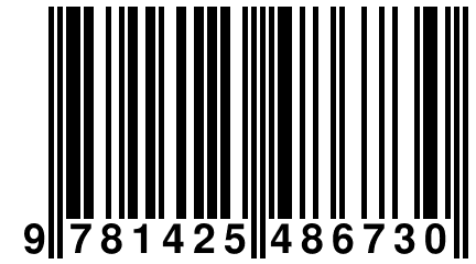9 781425 486730