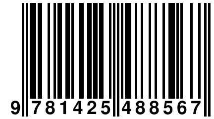 9 781425 488567