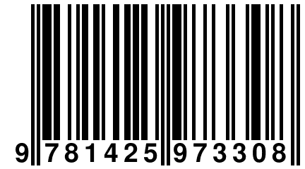 9 781425 973308