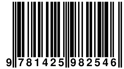 9 781425 982546