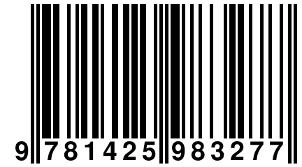 9 781425 983277