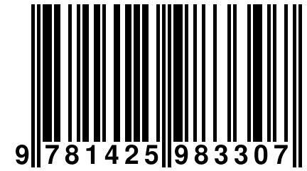9 781425 983307