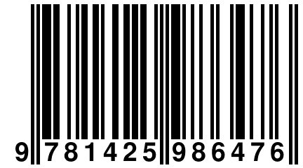 9 781425 986476