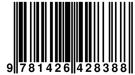9 781426 428388