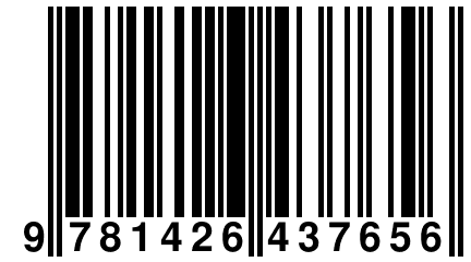9 781426 437656