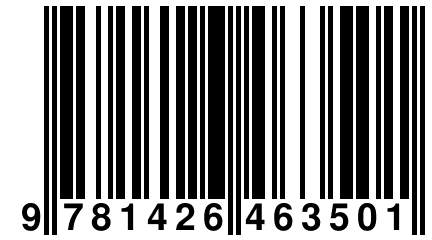 9 781426 463501