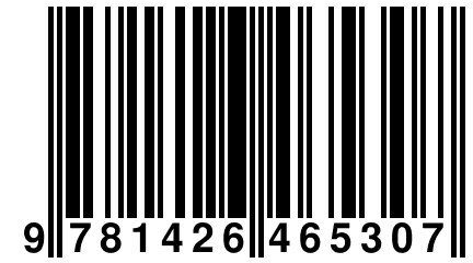 9 781426 465307