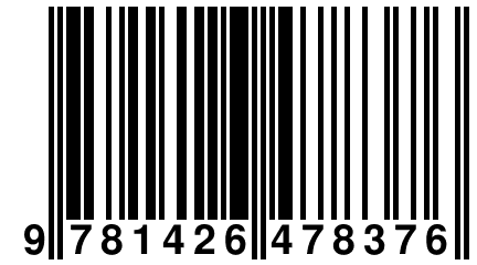 9 781426 478376