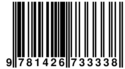 9 781426 733338
