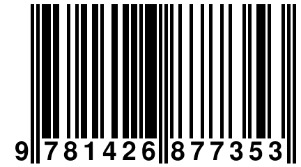 9 781426 877353