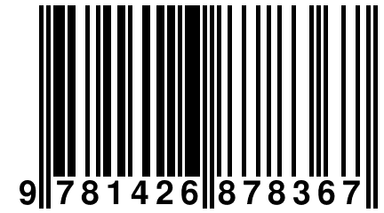9 781426 878367