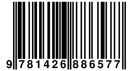 9 781426 886577