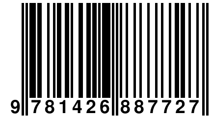 9 781426 887727