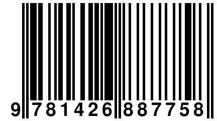 9 781426 887758