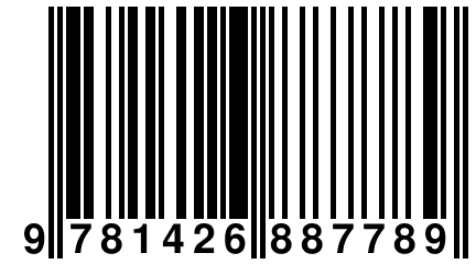 9 781426 887789