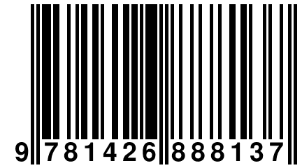 9 781426 888137