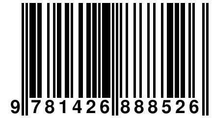 9 781426 888526