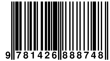 9 781426 888748