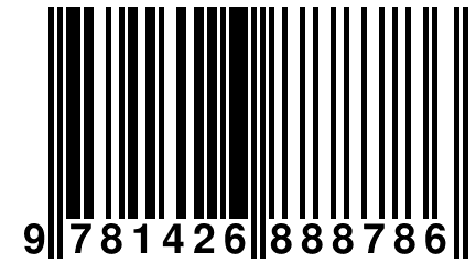 9 781426 888786