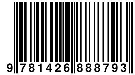 9 781426 888793