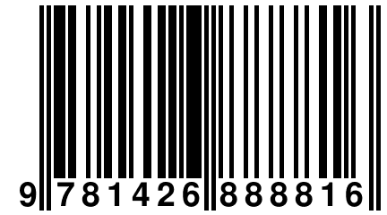 9 781426 888816