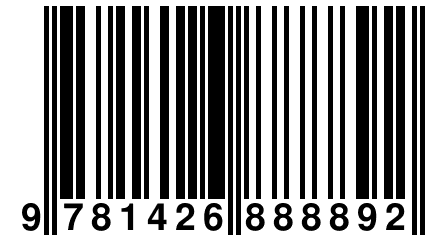 9 781426 888892
