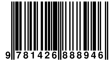 9 781426 888946